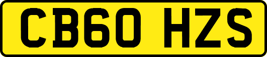 CB60HZS