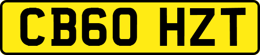 CB60HZT