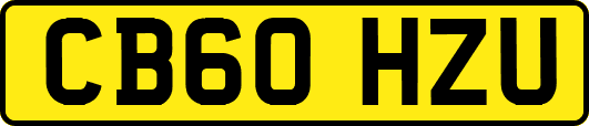 CB60HZU