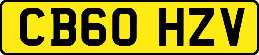 CB60HZV