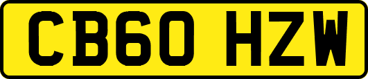 CB60HZW
