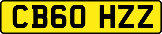 CB60HZZ
