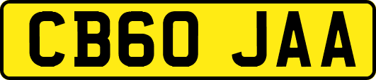 CB60JAA