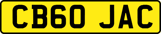 CB60JAC