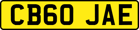 CB60JAE