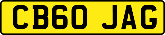 CB60JAG