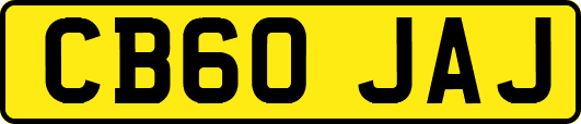 CB60JAJ