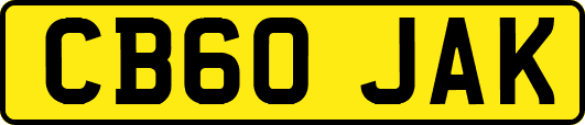 CB60JAK
