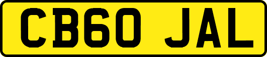 CB60JAL