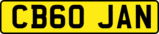 CB60JAN