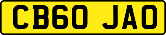CB60JAO