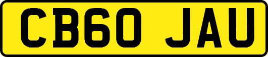 CB60JAU