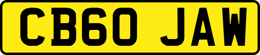 CB60JAW