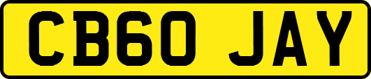 CB60JAY