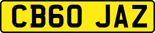 CB60JAZ
