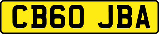 CB60JBA
