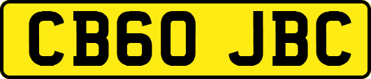 CB60JBC