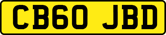 CB60JBD