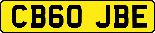 CB60JBE