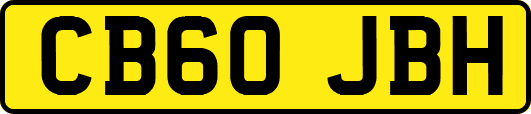 CB60JBH