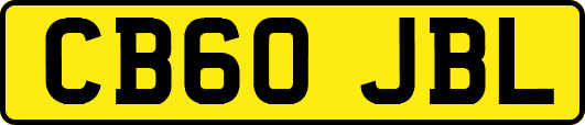 CB60JBL