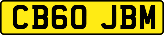 CB60JBM