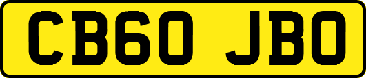 CB60JBO