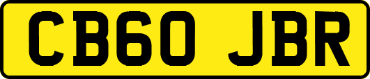 CB60JBR