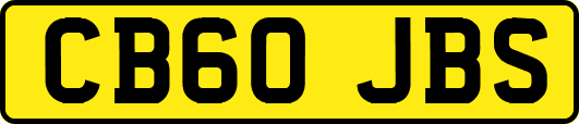 CB60JBS