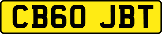 CB60JBT