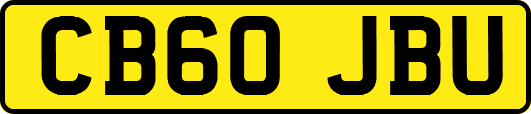 CB60JBU