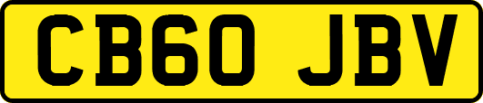 CB60JBV