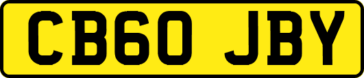 CB60JBY