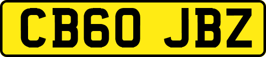 CB60JBZ