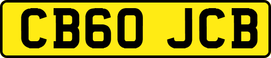 CB60JCB