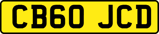 CB60JCD
