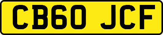 CB60JCF
