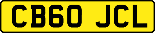 CB60JCL