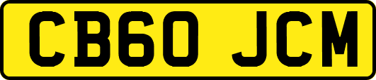 CB60JCM