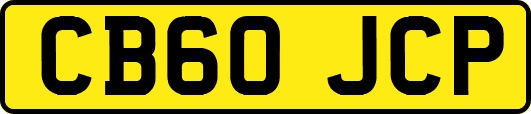 CB60JCP