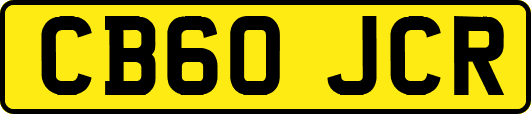 CB60JCR