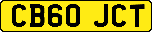 CB60JCT