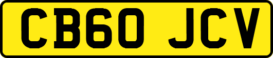 CB60JCV
