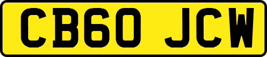 CB60JCW
