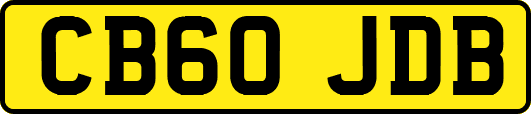 CB60JDB