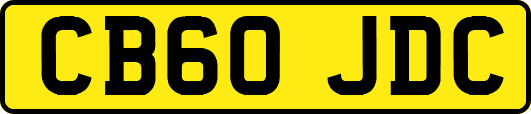 CB60JDC
