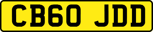 CB60JDD