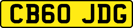 CB60JDG