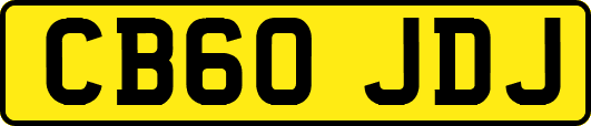 CB60JDJ