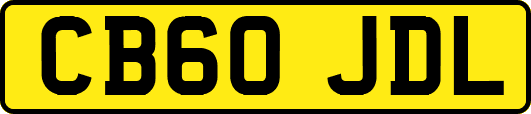 CB60JDL